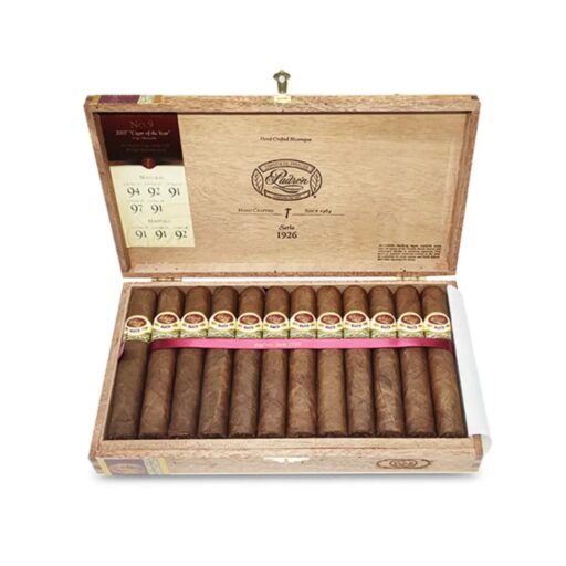Padron 1926 Series No. 9 Cigar — Single
