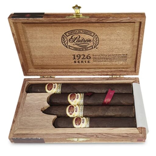 Padron 1926 Serie Sampler Cigar — Single