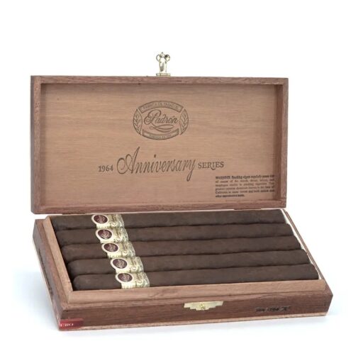 Padron 1964 Anniversary Series A Cigar — Single