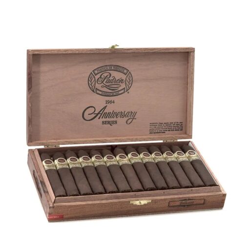Padron 1964 Anniversary Belicoso Maduro Cigar — Single