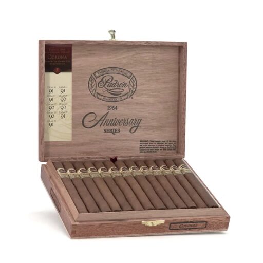Padron 1964 Anniversary Series Corona Cigar — Single