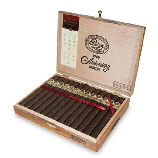 Padron 1964 Anniversary Diplomatico Maduro Cigar — Single