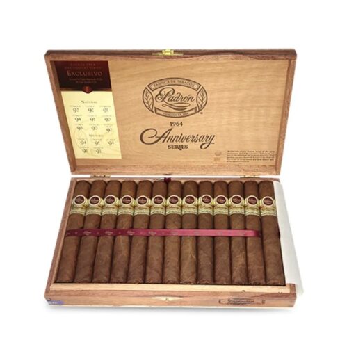 Padron 1964 Anniversary Series Exclusivo Cigar — Single