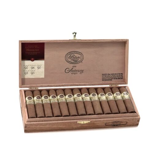 Padron 1964 Anniversary Series Hermoso Cigar — Single