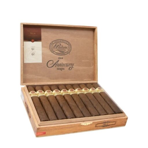 Padron 1964 Anniversary Series No. 4 Cigar — Single