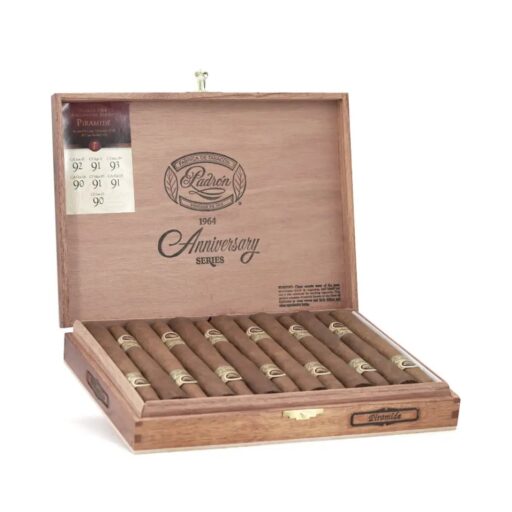 Padron 1964 Anniversary Series Pyramid Cigar — Single