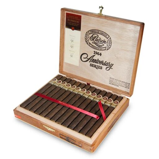 Padron 1964 Anniversary Series Superior Maduro Cigar — Single