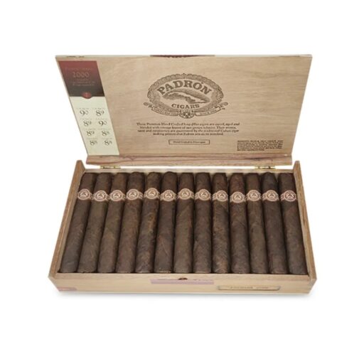 Padron 2000 Cigar — Single