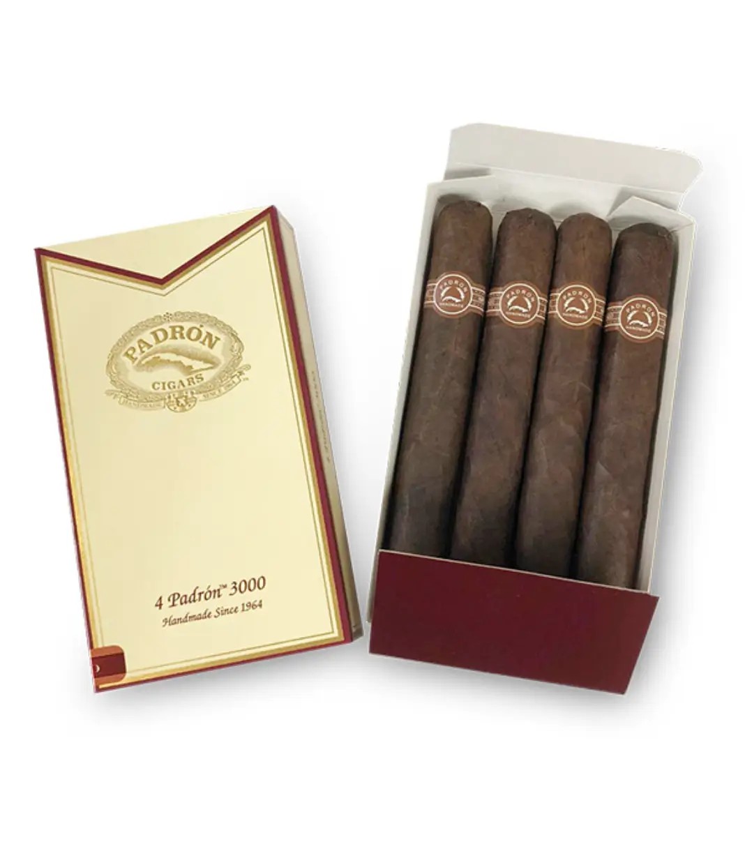 Padron 3000 Cigar — Box of 20 (4 × 5)