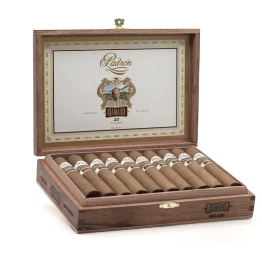Padron Damaso No. 12 Cigar — Single