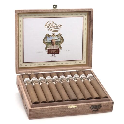 Padron Damaso No. 15 Cigar — Single