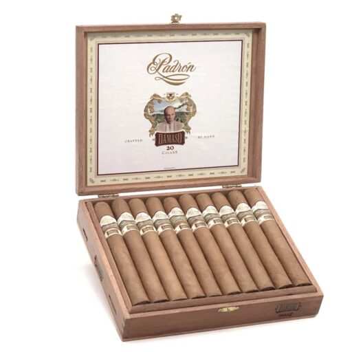 Padron Damaso No. 17 Cigar — Single