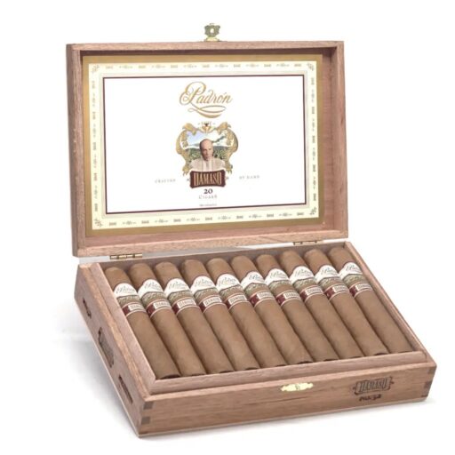 Padron Damaso No. 32 Cigar — Single
