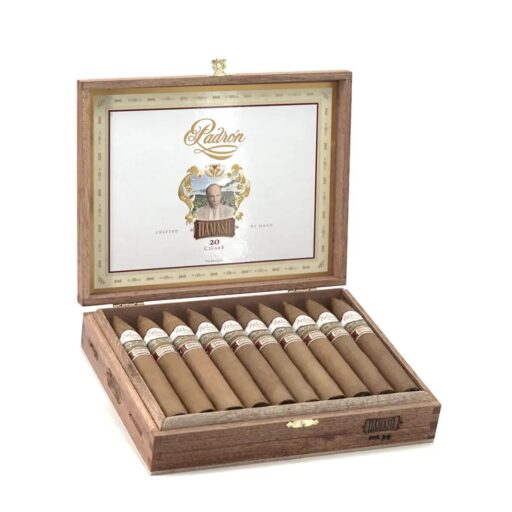 Padron Damaso No. 34 Cigar — Single