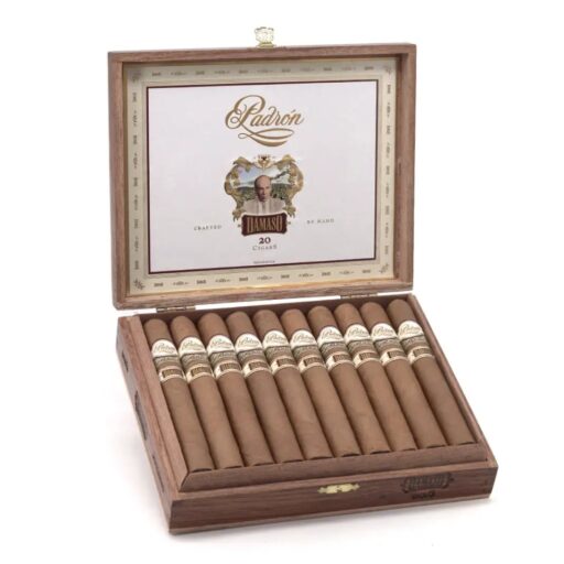 Padron Damaso No. 8 Cigar — Single