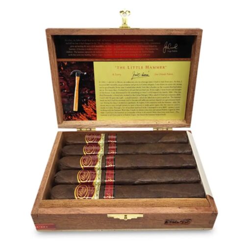 Padron Family Reserve No. 45 Maduro Cigar — Single