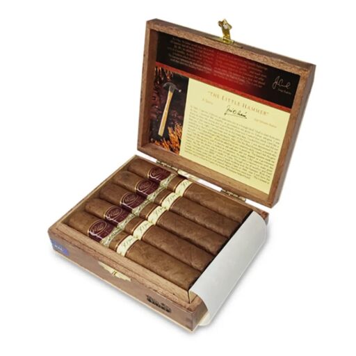 Padron Family Reserve No. 50 Cigar — Single