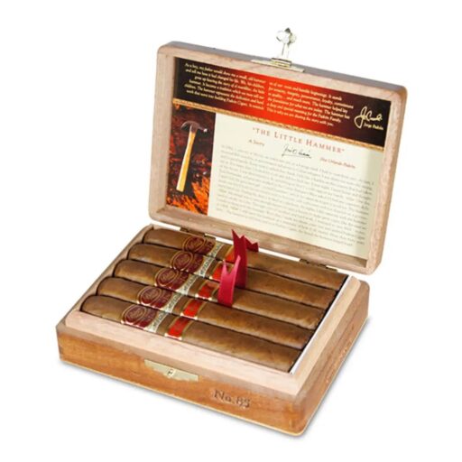 Padron Family Reserve No. 85 Cigar — Single