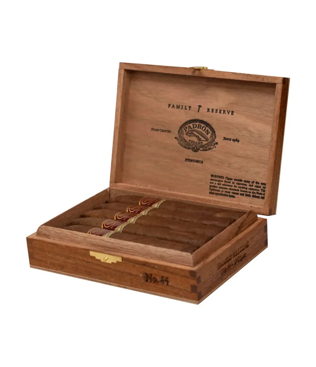 Padron Family Reserve No. 44 Cigar — Single