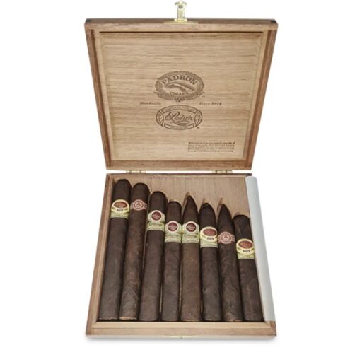 Padron Sampler Maduro Cigar — Single