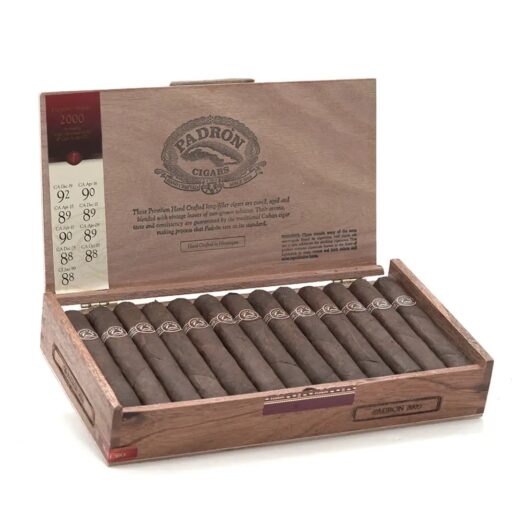 Padron Series 2000 Maduro Cigar — Single