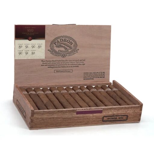 Padron Series 3000 Cigar — Single