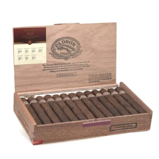 Padron Series 3000 Maduro Cigar — Single