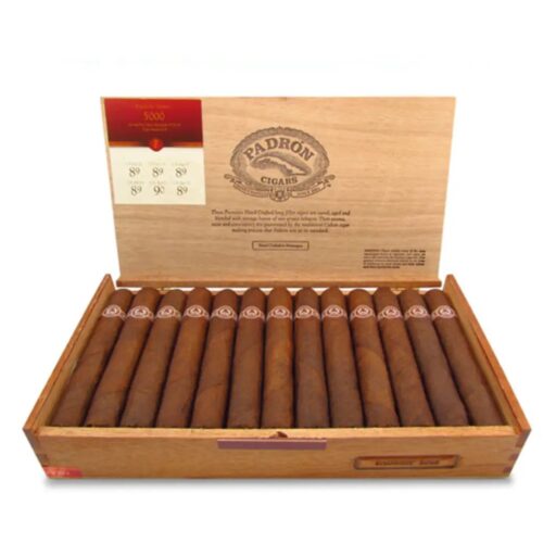 Padron Series 5000 Cigar — Single