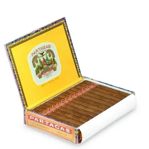 Partagas Aristocrats Cigar — Single