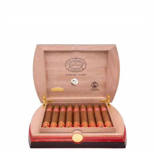 Partagas Cedros Year of the Snake 2025 Limited Edition Cigar — Single