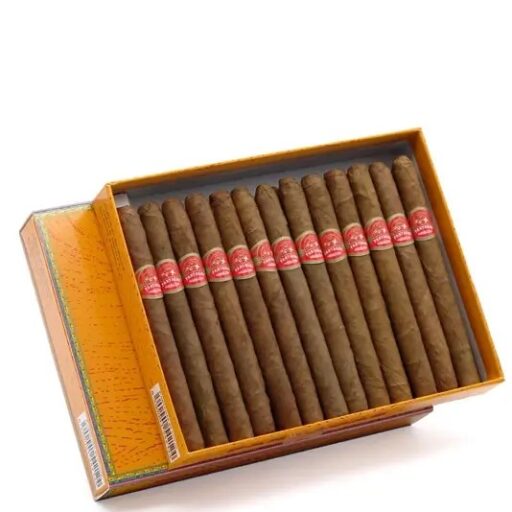 Partagas Chicos Cigar (25 Pack) — Box of 100
