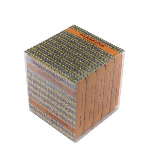 Partagas Club 2022 Edition Cigar — Box of 100 (20 × 5)