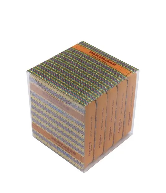 Partagas Club 2022 Edition Cigar — Box of 100 (20 × 5)