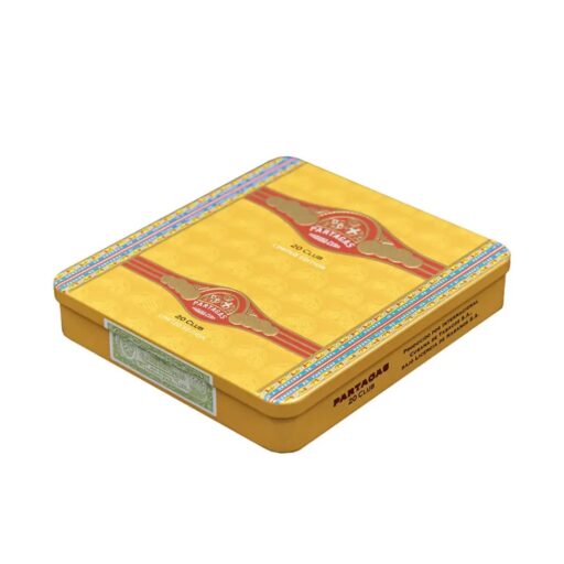 Partagas Club 2024 Edition Cigar — Set of 100