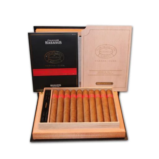 Partagas Coleccion Serie E No.1 2013 Cigar — Single