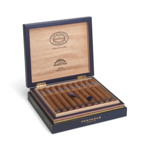 Partagas Linea Maestra Rito Cigar — Single