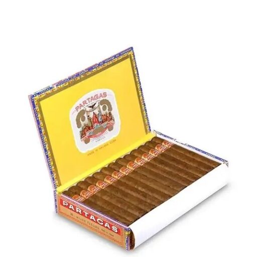 Partagas Mille Fleurs Cigar — Single