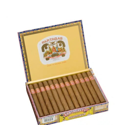 Partagas Seleccion Privada Limited Edition 2014 Cigar — Single