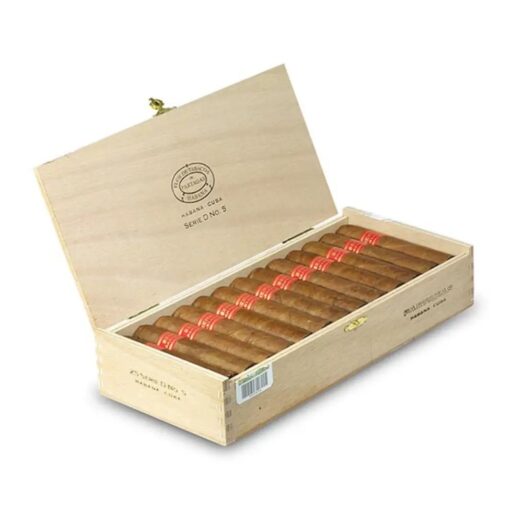 Partagas Serie D No. 5 Cigar — Single