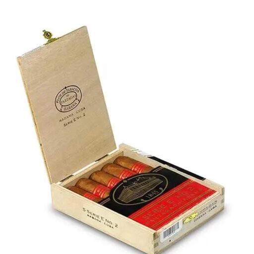 Partagas Serie E No.2 Cigar — Single