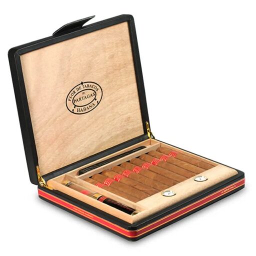 Partagas Serie E No.2 Travel Humidor Limited Edition 2015 Cigar — Single
