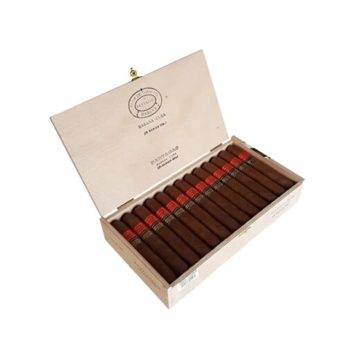Partagas Series No.1 Edicion Limitada 2017 Cigar — Single