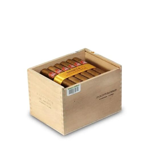 Partagas Shorts Cigar (50 Pack) — Box of 50