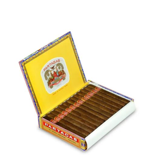 Partagas Super Partagas Cigar — Single
