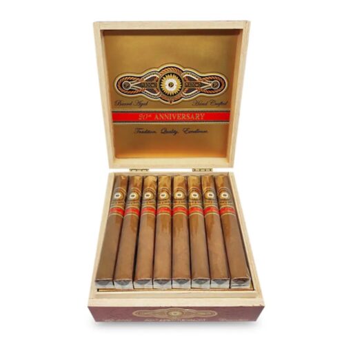 Perdomo 20th Anniversary Connecticut Corona Grande CG6548 Cigar — Single