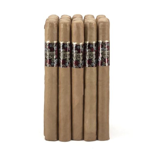 Perdomo Fresco Connecticut Churchill Cigar — Single