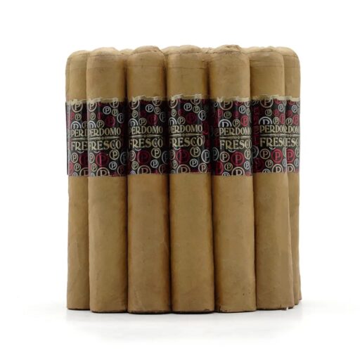 Perdomo Fresco Connecticut Robusto Cigar — Single