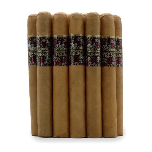 Perdomo Fresco Connecticut Toro Cigar — Single