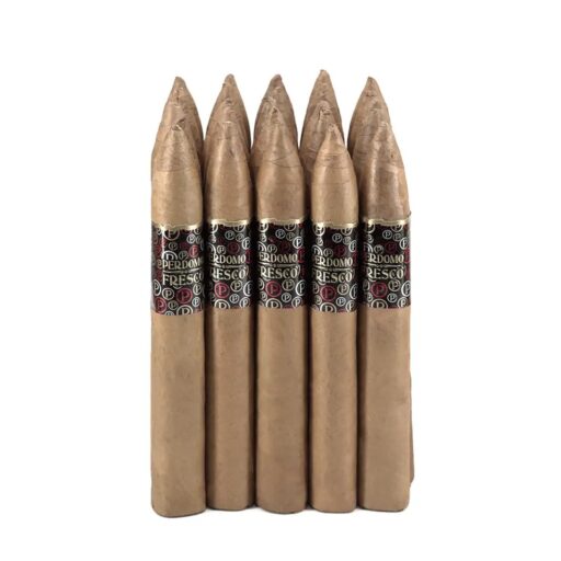 Perdomo Fresco Connecticut Torpedo Cigar — Single