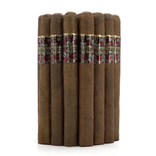 Perdomo Fresco Maduro Churchill Cigar — Single